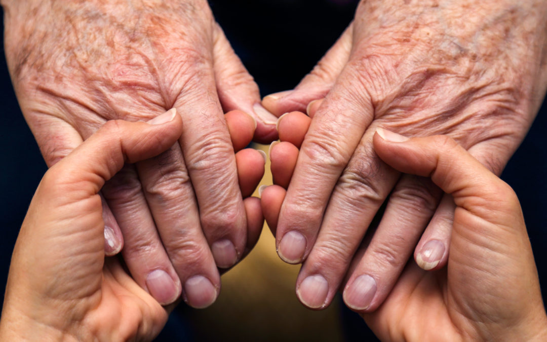 17 Bodies Found at New Jersey Nursing Home