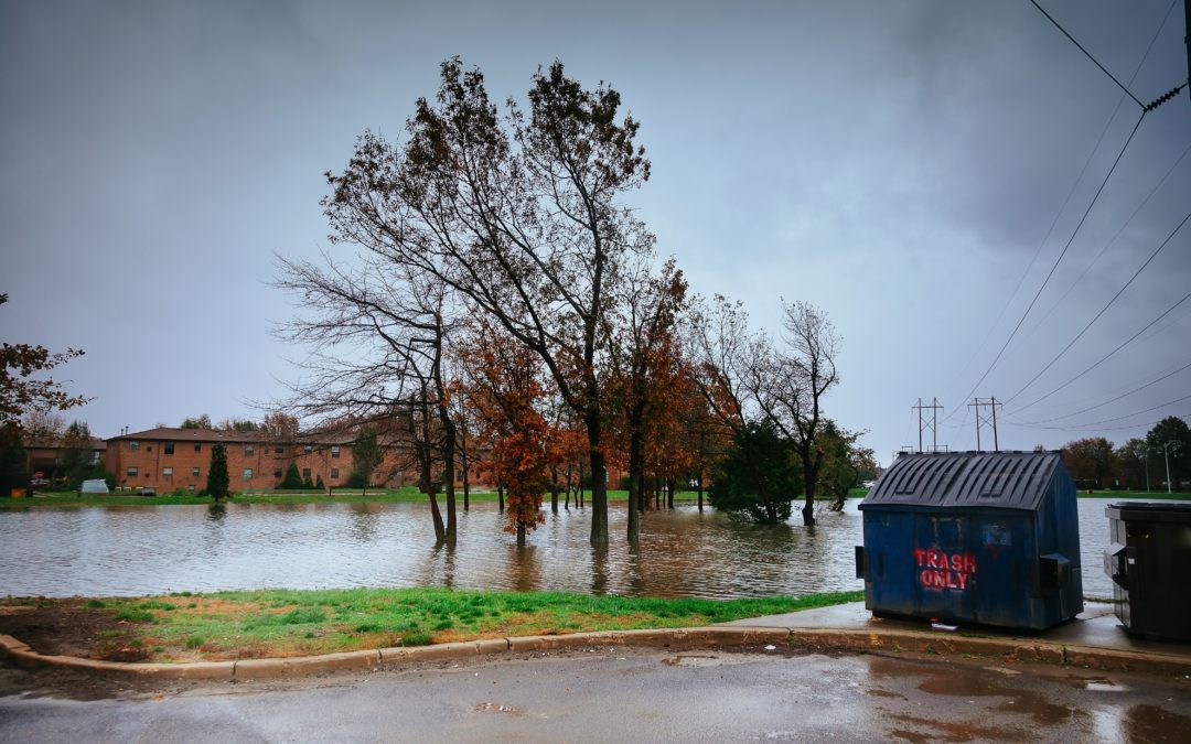 Federal Funding Withdrawn from Louisiana Owner Following Multiple Incidences of Nursing Home Neglect in the Wake of Hurricane Ida