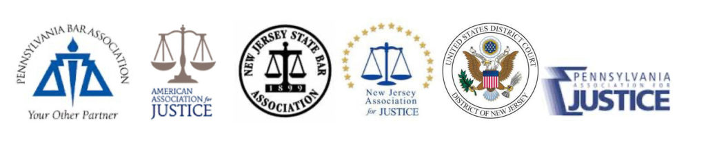 Nursing home attorney Brian Murphy is a member of the PA and NJ Bar Associations and AAJ