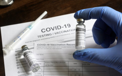 Mandate Gets Vaccine Results in Philadelphia Nursing Homes