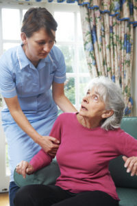 Toms River Nursing Home Abuse Attorney