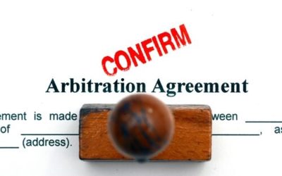 Know the Facts Before Signing Nursing Home Arbitration Agreements