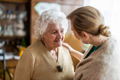 Pennsylvania Nursing Home Reforms Discussed by Senate Democrats at Policy Meeting