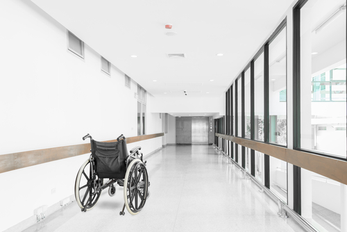 Plummeting Nursing Home Occupancy Rates Raise Quality of Care Questions